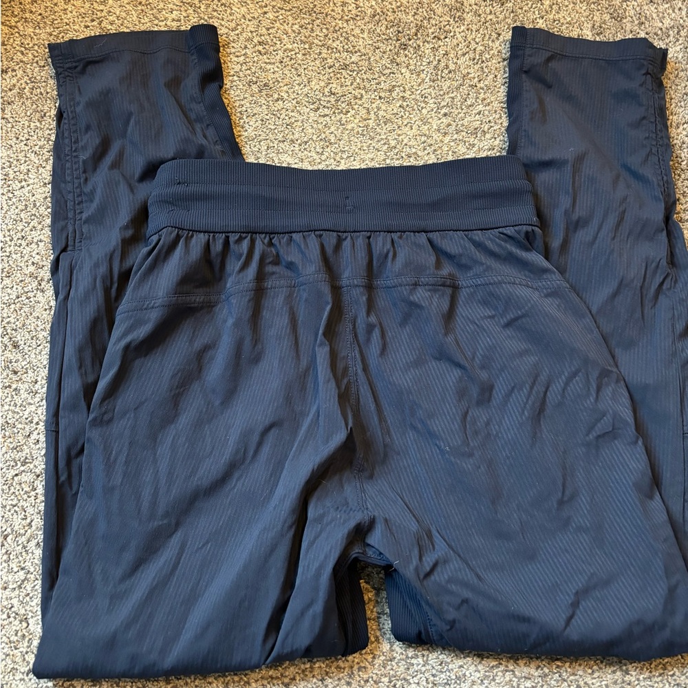 Lululemon Beyond the Studio Crop Pants - Picture 3 of 4